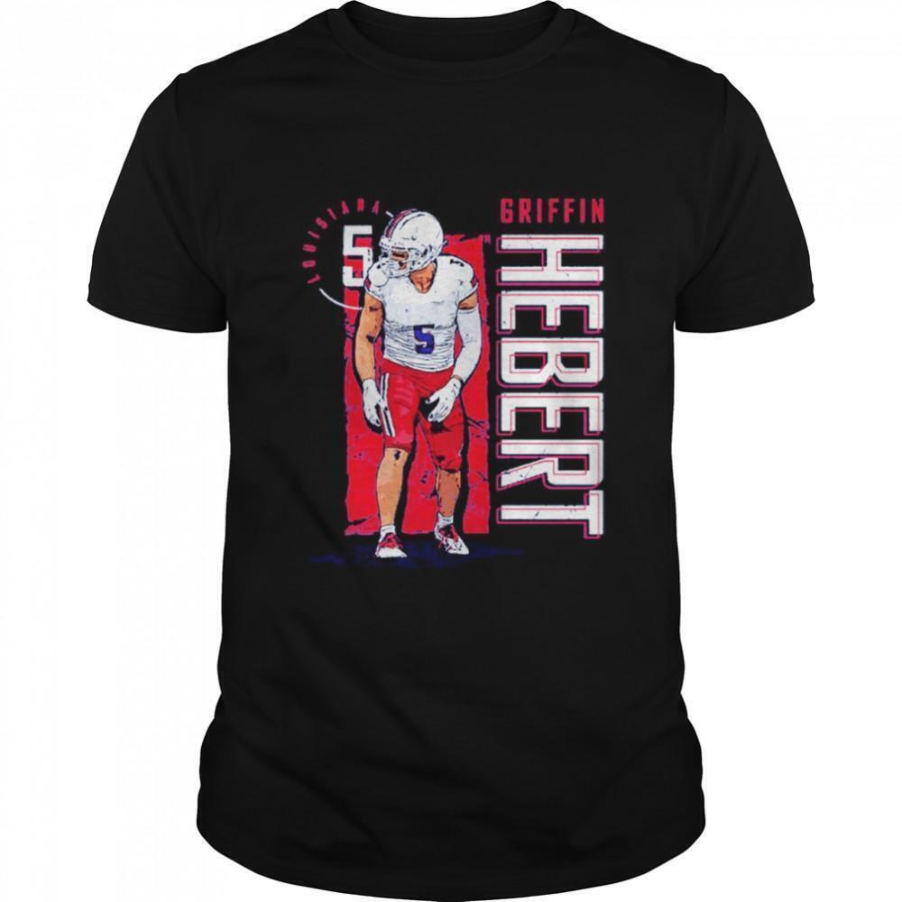 Griffin Hebert Louisiana Shirt